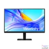 Kép 1/7 - Samsung 27" LS27D800EAUXEN LED monitor