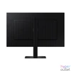 Kép 3/7 - Samsung 27" LS27D800EAUXEN LED monitor