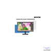 Kép 6/7 - Samsung 27" LS27D800EAUXEN LED monitor
