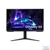 Kép 1/22 - Samsung 27" Odyssey G3 LS27DG300EUXEN LED monitor