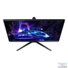 Kép 18/22 - Samsung 27" Odyssey G3 LS27DG300EUXEN LED monitor