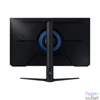 Kép 2/22 - Samsung 27" Odyssey G3 LS27DG300EUXEN LED monitor