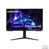 Kép 22/22 - Samsung 27" Odyssey G3 LS27DG300EUXEN LED monitor