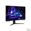 Kép 4/22 - Samsung 27" Odyssey G3 LS27DG300EUXEN LED monitor