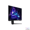 Kép 6/22 - Samsung 27" Odyssey G3 LS27DG300EUXEN LED monitor