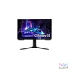 Kép 1/12 - Samsung 24" Odyssey G3 LS24DG300EUXEN LED monitor