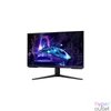 Kép 10/12 - Samsung 24" Odyssey G3 LS24DG300EUXEN LED monitor