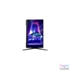 Kép 12/12 - Samsung 24" Odyssey G3 LS24DG300EUXEN LED monitor