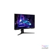 Kép 3/12 - Samsung 24" Odyssey G3 LS24DG300EUXEN LED monitor