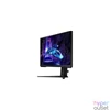 Kép 4/12 - Samsung 24" Odyssey G3 LS24DG300EUXEN LED monitor