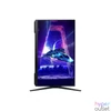 Kép 16/20 - Samsung 27" Odyssey G3 G30D LS27DG302EUXEN monitor