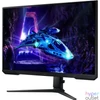 Kép 5/13 - Samsung 32" S32DG300EU LED monitor