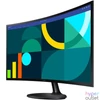 Kép 1/11 - Samsung 27" S27D360GAU LED Curved monitor