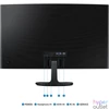 Kép 3/11 - Samsung 27" S27D360GAU LED Curved monitor