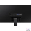Kép 5/11 - Samsung 27" S27D360GAU LED Curved monitor