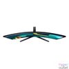 Kép 3/6 - Samsung 27" S27D366GAU LED Curved monitor