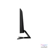Kép 4/6 - Samsung 27" S27D366GAU LED Curved monitor