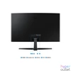 Kép 5/6 - Samsung 27" S27D366GAU LED Curved monitor