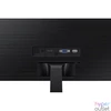 Kép 6/6 - Samsung 27" S27D366GAU LED Curved monitor