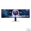 Kép 1/6 - Samsung 49" LS49DG934SUXEN OLED Curved monitor