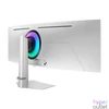 Kép 4/6 - Samsung 49" LS49DG934SUXEN OLED Curved monitor