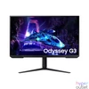 Kép 1/7 - Samsung 32" Odyssey G3 G30D S32DG302EU LED monitor