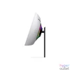 Kép 10/14 - Samsung 34" LS34DG850SUXDU OLED Curved monitor