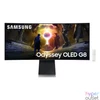 Kép 14/14 - Samsung 34" LS34DG850SUXDU OLED Curved monitor