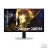 Kép 1/15 - Samsung 27" Odyssey G5 LS27DG610SUXEN OLED monitor