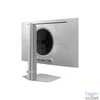 Kép 5/15 - Samsung 27" Odyssey G5 LS27DG610SUXEN OLED monitor