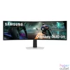 Kép 1/8 - Samsung 49" LS49DG910SUXEN OLED monitor