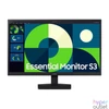 Kép 1/7 - Samsung 24" LS24D310EAUXEN LED monitor