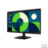 Kép 2/7 - Samsung 24" LS24D310EAUXEN LED monitor