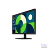 Kép 3/7 - Samsung 24" LS24D310EAUXEN LED monitor