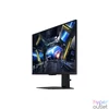 Kép 3/10 - Samsung 27" Odyssey G7 LS27DG702EUXDU IPS LED monitor