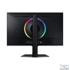 Kép 5/10 - Samsung 27" Odyssey G7 LS27DG702EUXDU IPS LED monitor
