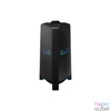 Kép 2/13 - Samsung MX-T70 Giga Party Bluetooth Speaker Black hangszóró