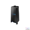 Kép 5/13 - Samsung MX-T70 Giga Party Bluetooth Speaker Black hangszóró