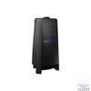 Kép 6/13 - Samsung MX-T70 Giga Party Bluetooth Speaker Black hangszóró
