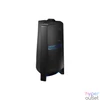 Kép 7/13 - Samsung MX-T70 Giga Party Bluetooth Speaker Black hangszóró