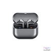 Kép 1/6 - Samsung Galaxy Buds 3 Bluetooth Headset Silver