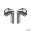 Kép 3/6 - Samsung Galaxy Buds 3 Bluetooth Headset Silver
