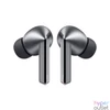 Kép 1/7 - Samsung Galaxy Buds 3 Pro Bluetooth Headset Silver