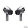 Kép 3/7 - Samsung Galaxy Buds 3 Pro Bluetooth Headset Silver