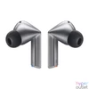 Kép 4/7 - Samsung Galaxy Buds 3 Pro Bluetooth Headset Silver