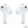Kép 4/9 - Samsung Galaxy Buds 3 Pro Bluetooth Headset White
