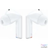 Kép 5/9 - Samsung Galaxy Buds 3 Pro Bluetooth Headset White