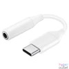 Kép 2/4 - Samsung USB-C Headset Jack adapter White speciális átalakító