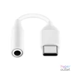 Kép 3/4 - Samsung USB-C Headset Jack adapter White speciális átalakító
