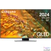 Kép 1/7 - Samsung 50" QE50Q80DATXXH QLED Smart tv